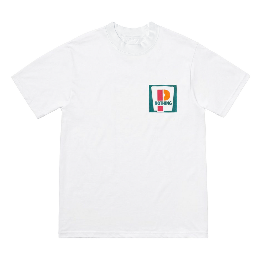 Nobody Does it Better Tee