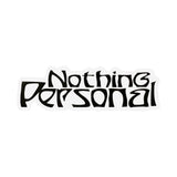 NP STICKER PACK