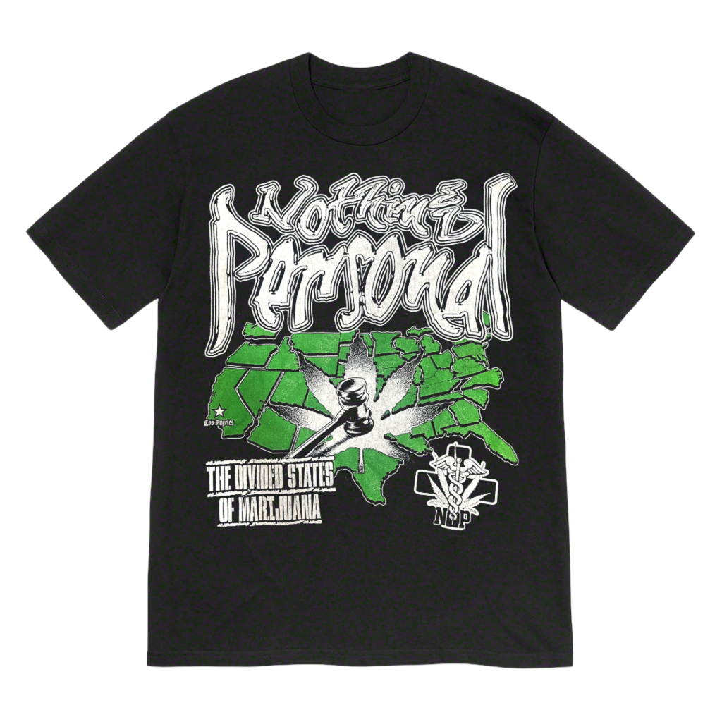 One Nation Tee