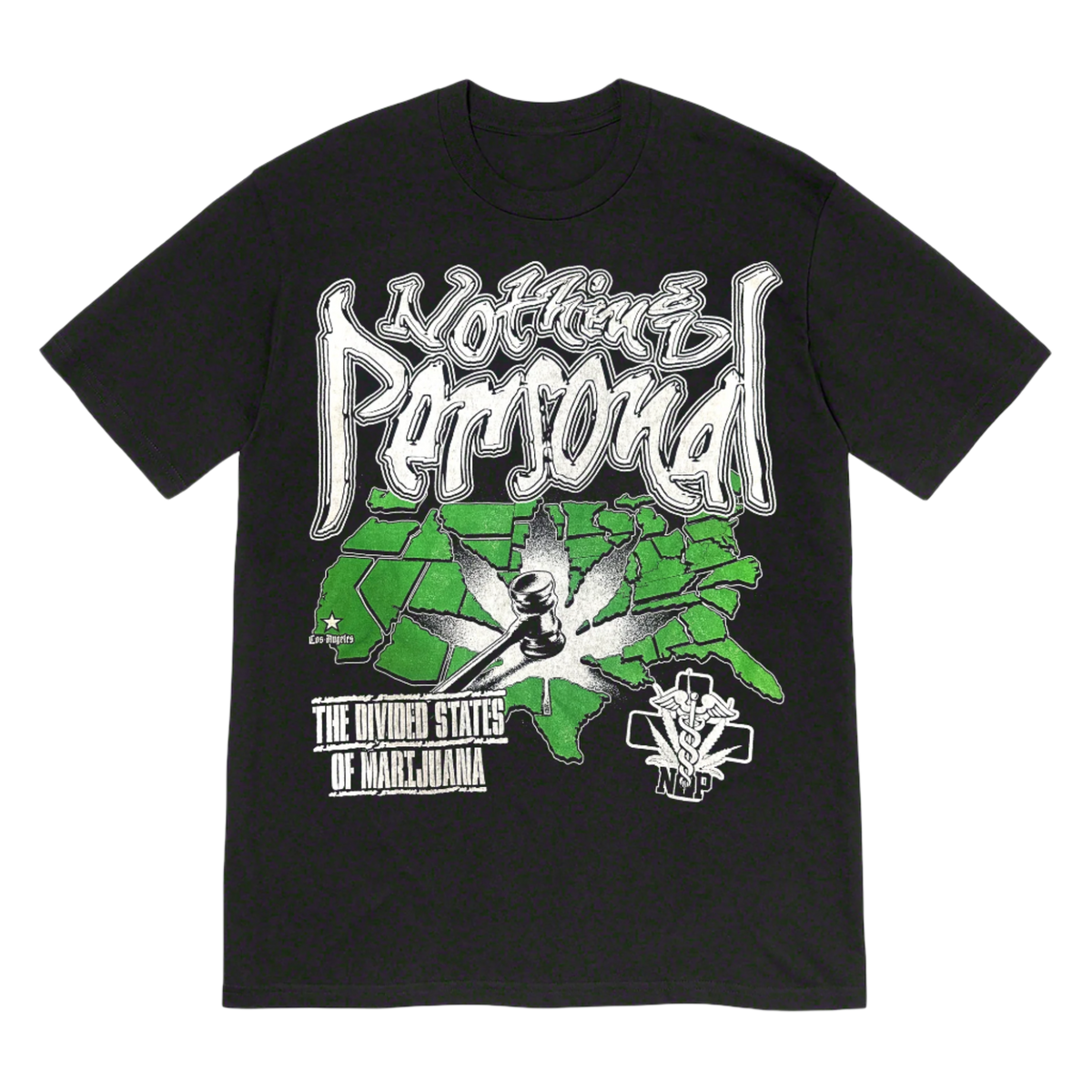 One Nation Tee