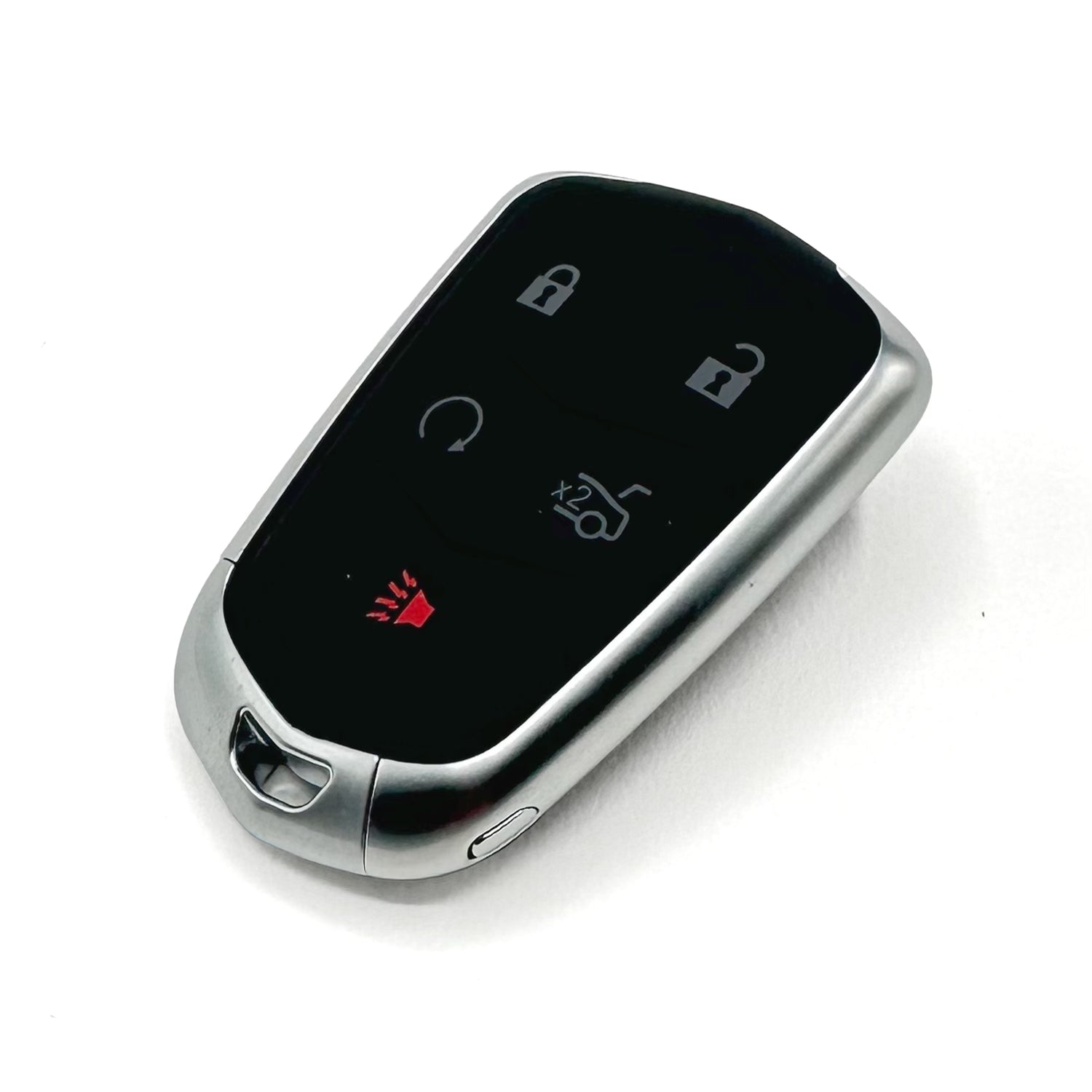 Stash & Dash Key Fob