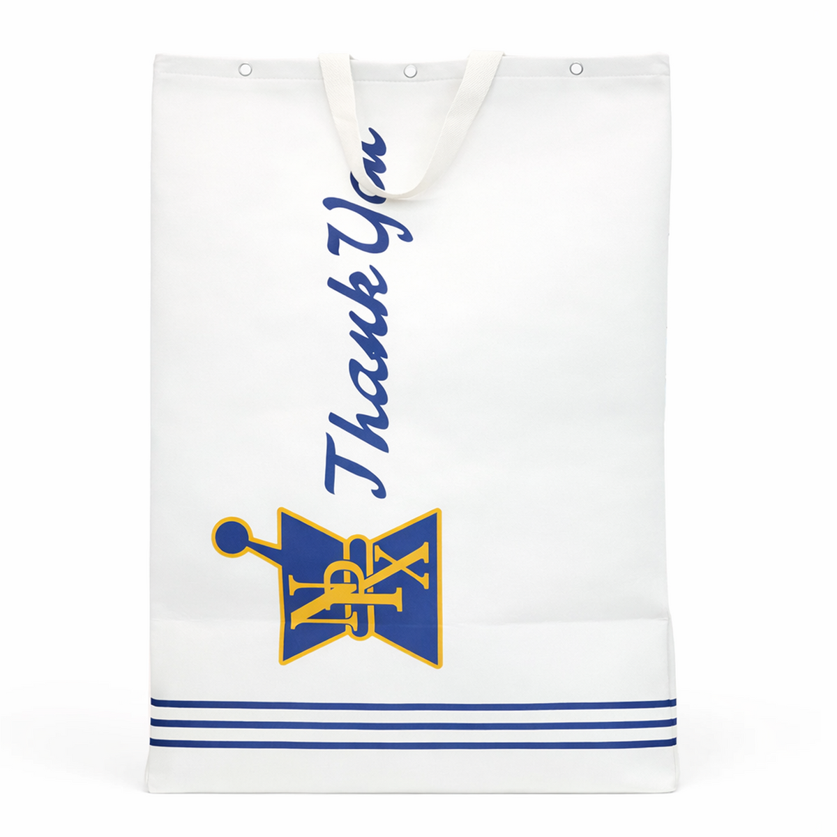 RX LAUNDRY BAG