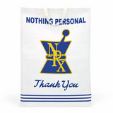 RX LAUNDRY BAG