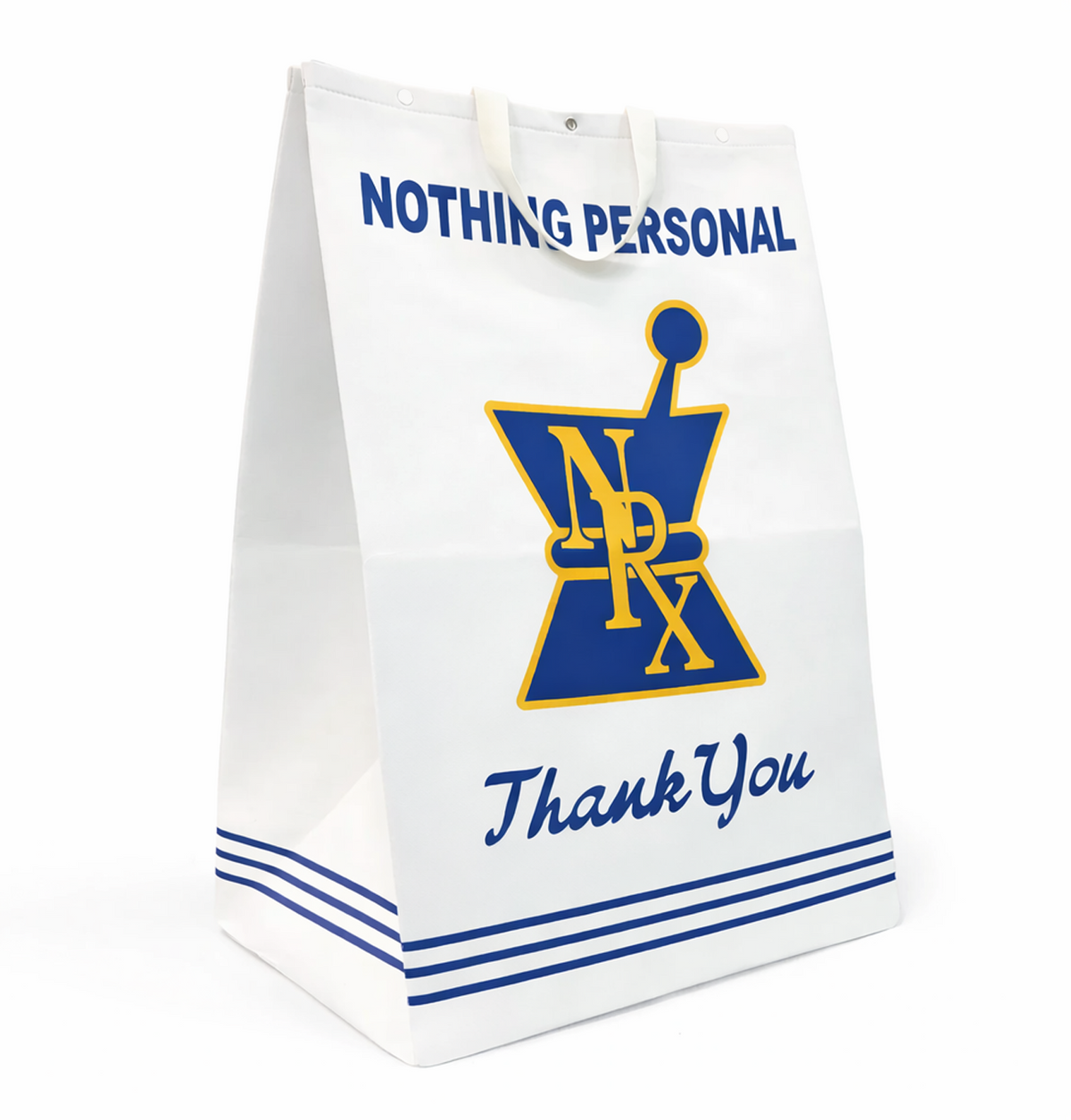 RX LAUNDRY BAG