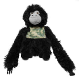 El Chango Narco Plush side bag