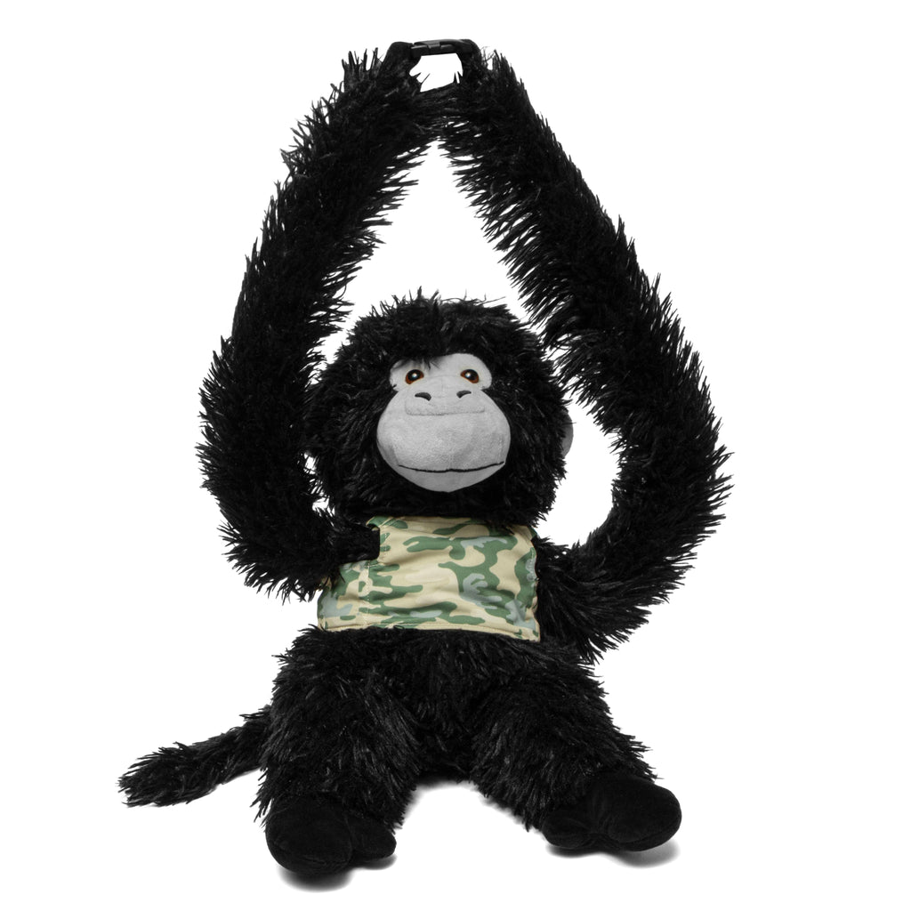 El Chango Narco Plush side bag