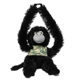 El Chango Narco Plush side bag