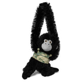 El Chango Narco Plush side bag
