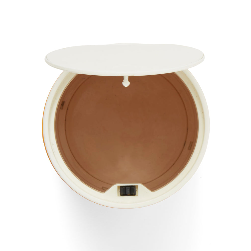 PRESCRIPTION TRASH CAN