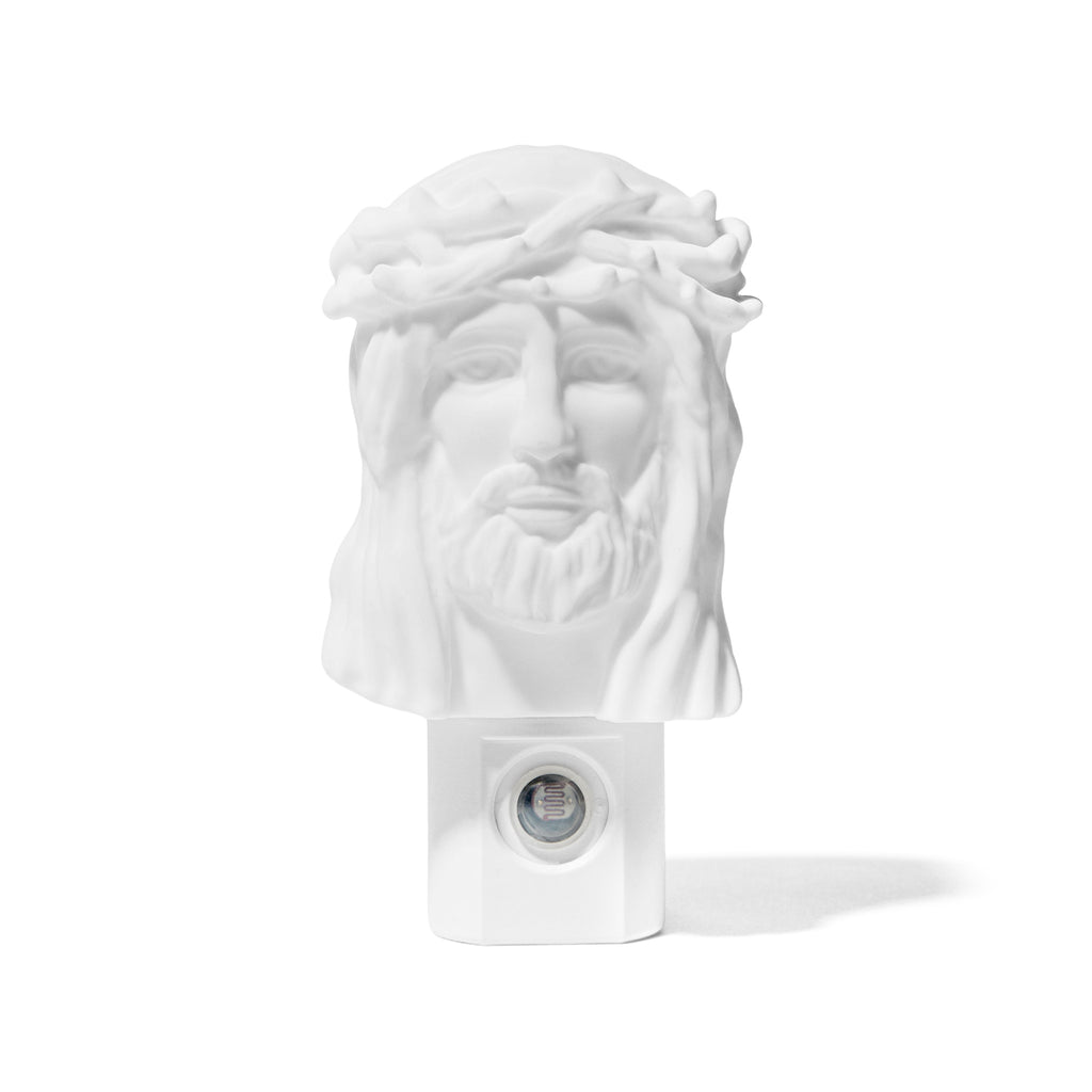 Holy Glow: Night light