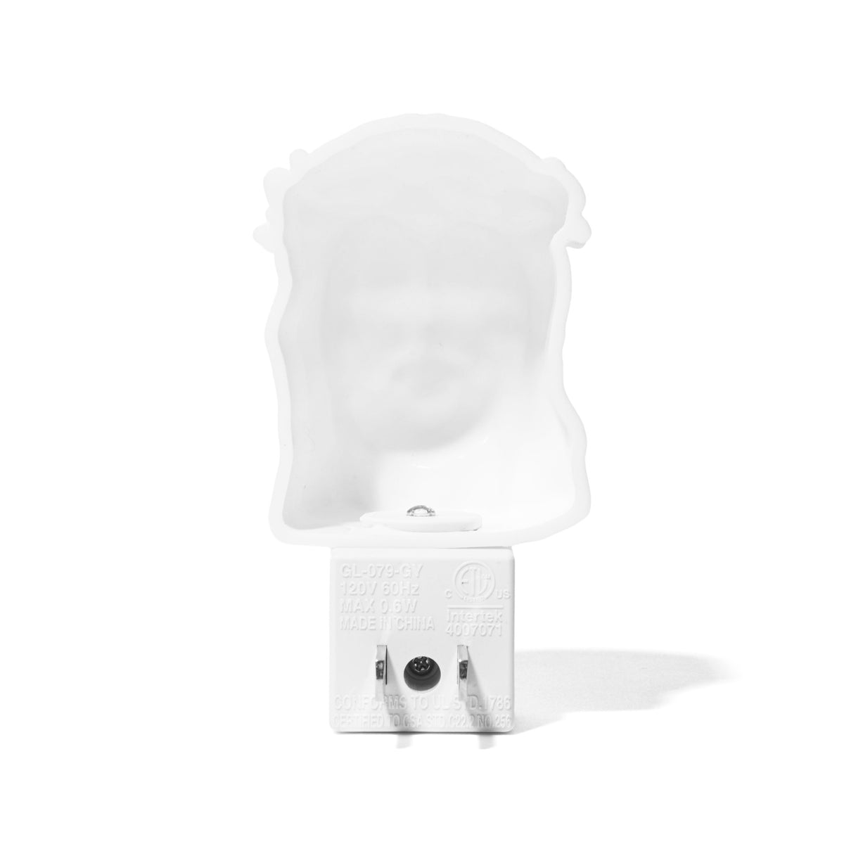 Holy Glow: Night light