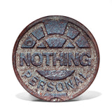 Manhole Plate