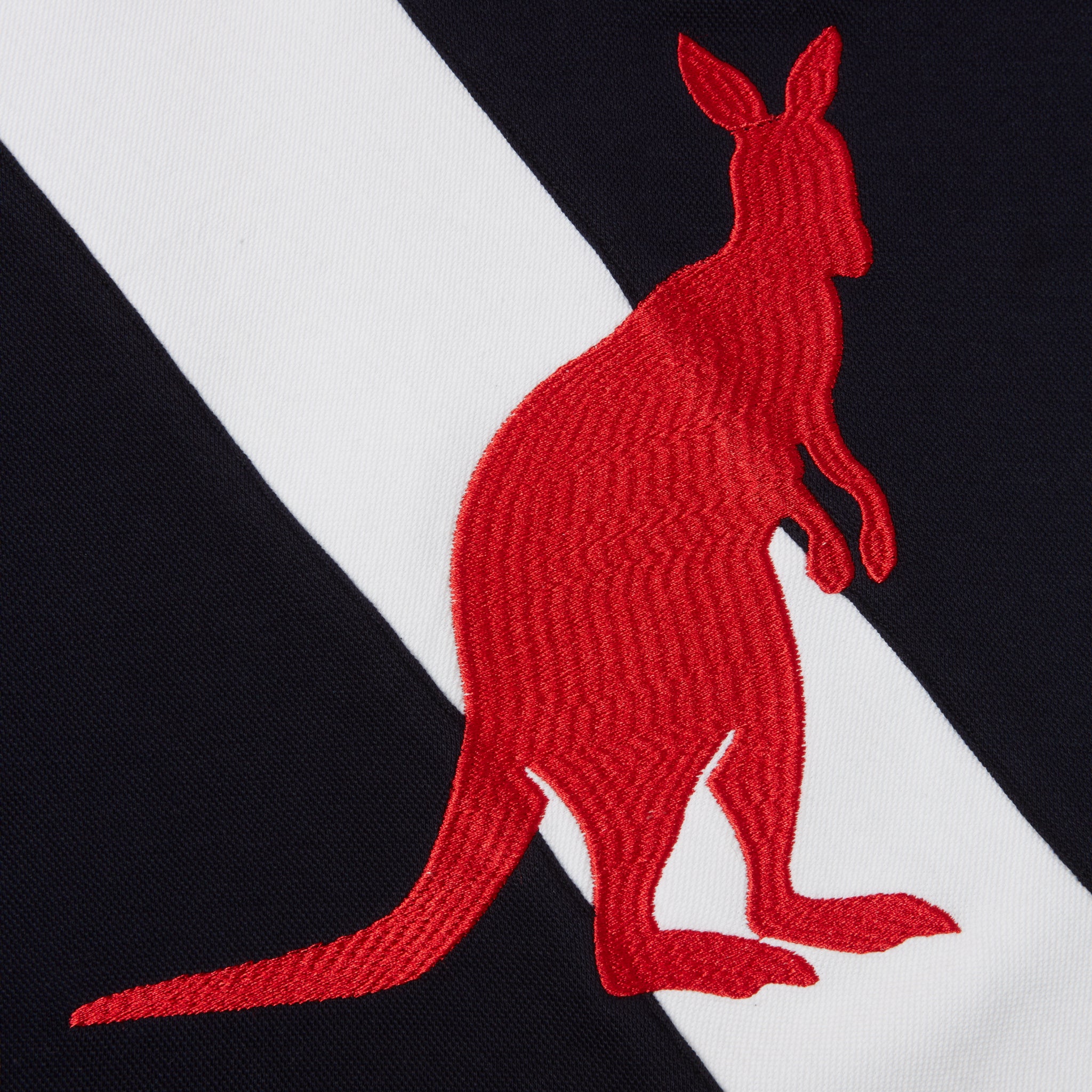 NP Kangaroo Polo