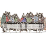 Last Supper Belt