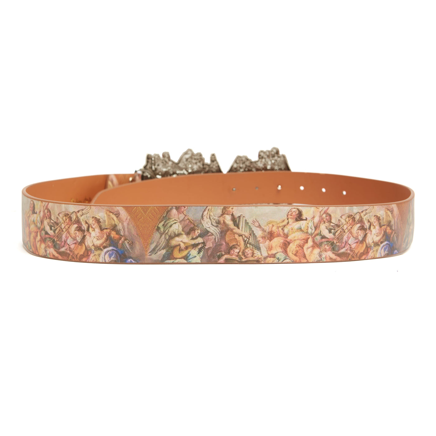 Last Supper Belt