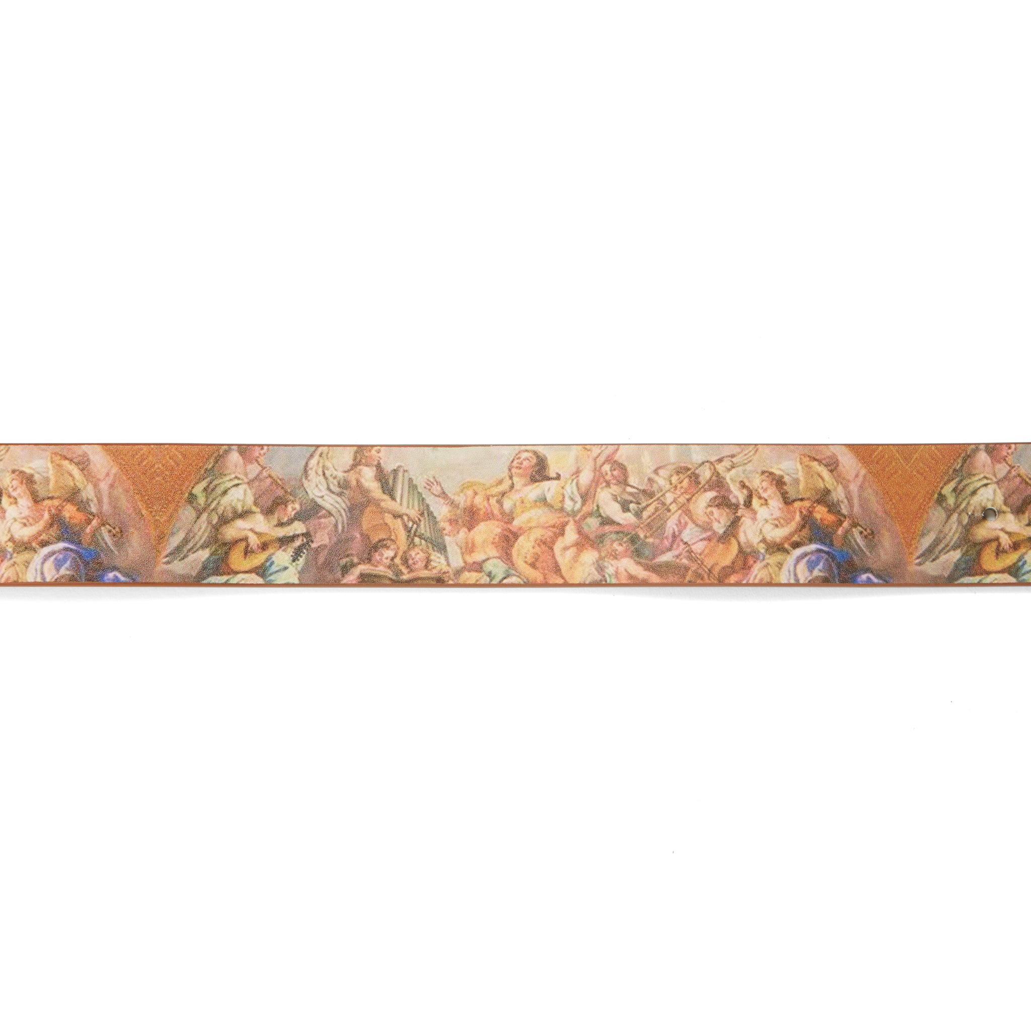 Last Supper Belt