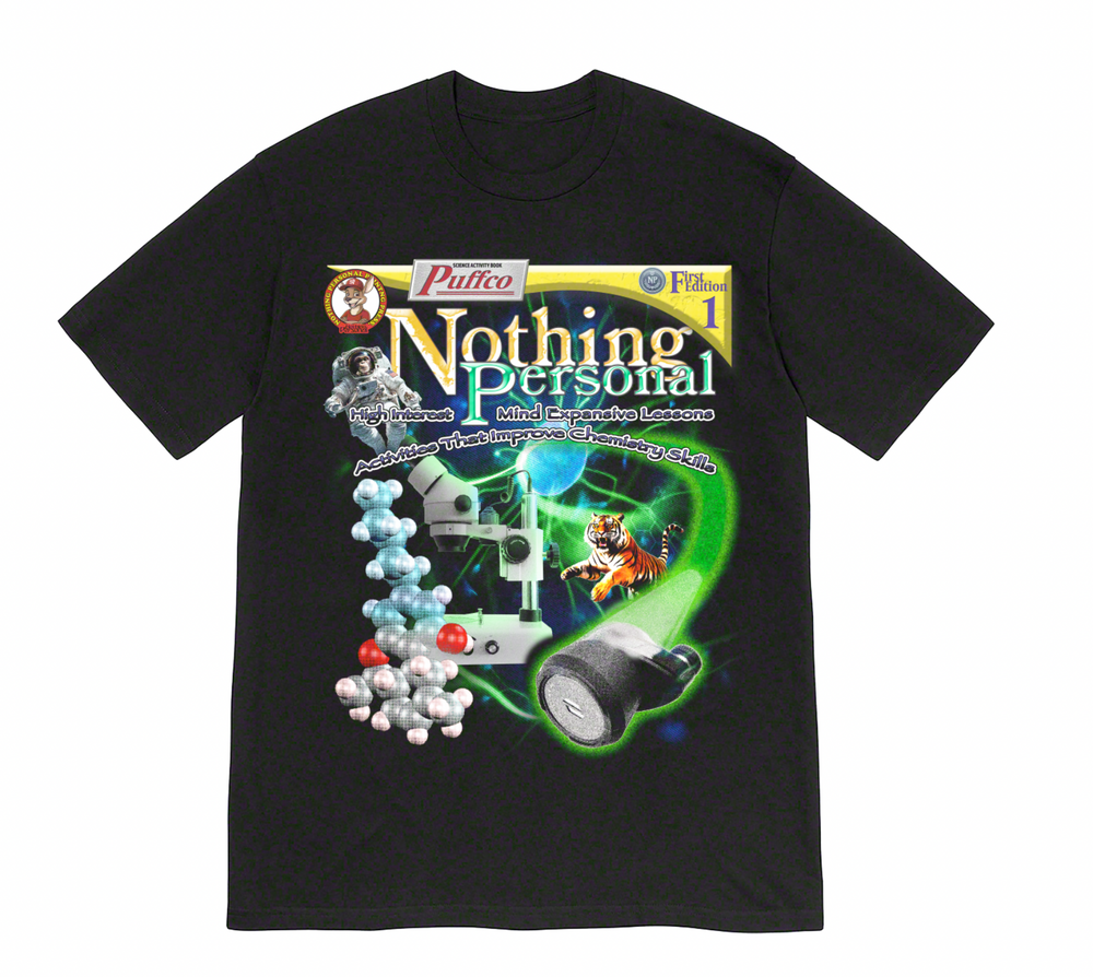 NP High Tee