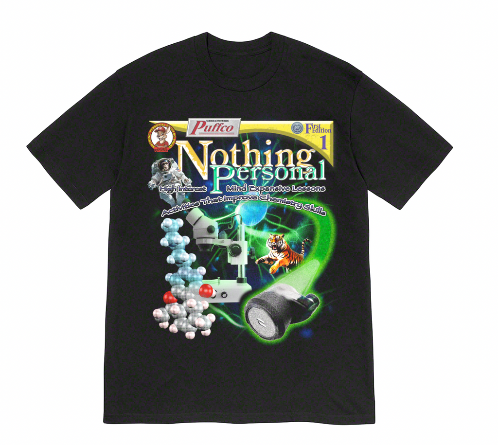 NP High Tee