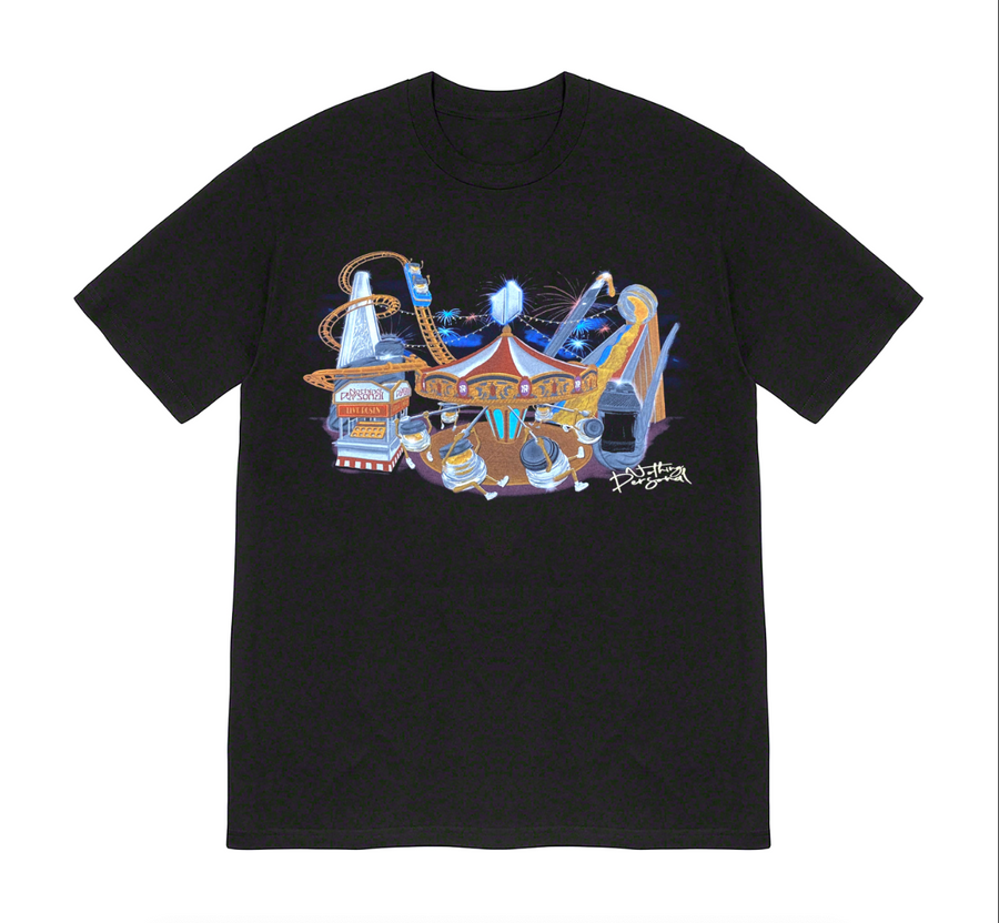 NP Carnival Shirt