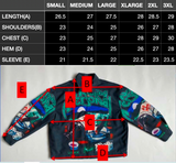 Lounge Work Jacket
