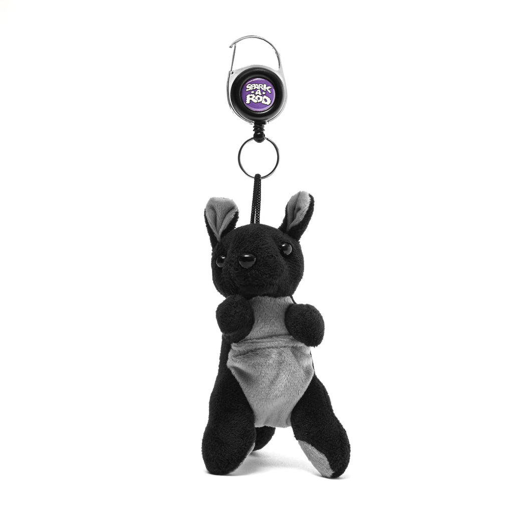 Spark-a-Roo Lighter Leash