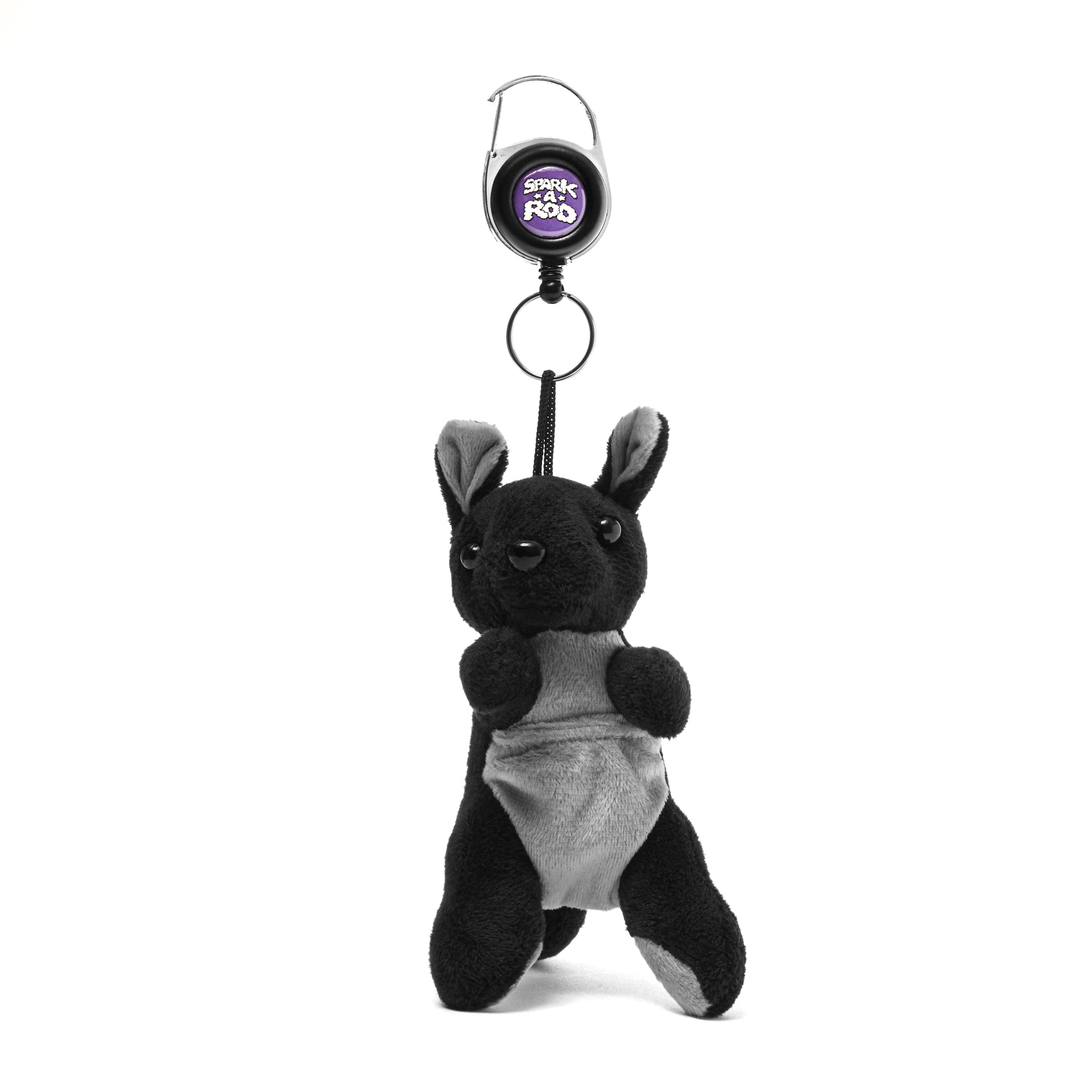 Spark-a-Roo Lighter Leash