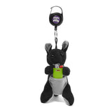Spark-a-Roo Lighter Leash