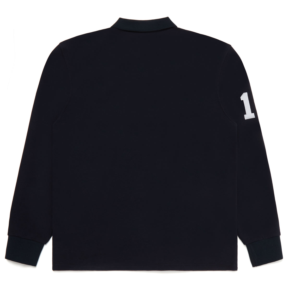 NP Kangaroo Polo