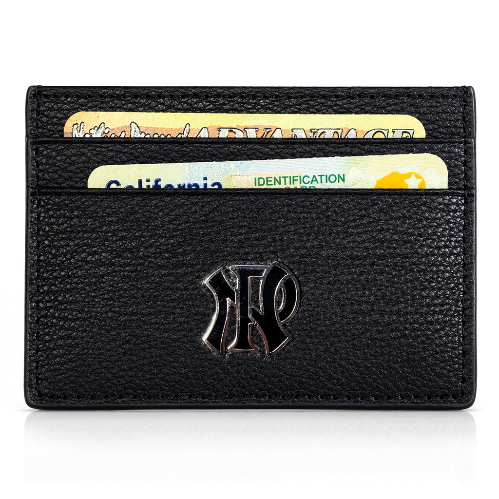 BUSINESS FIRST CARD HOLDER