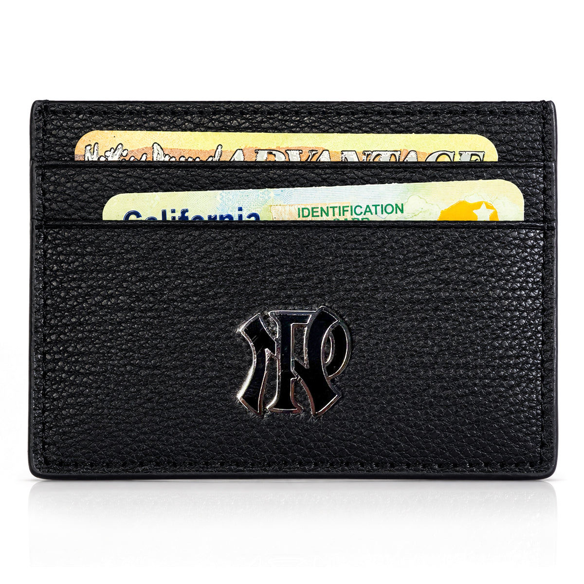 BUSINESS FIRST CARD HOLDER
