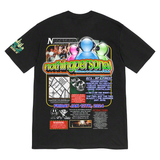 The Future is Here tee