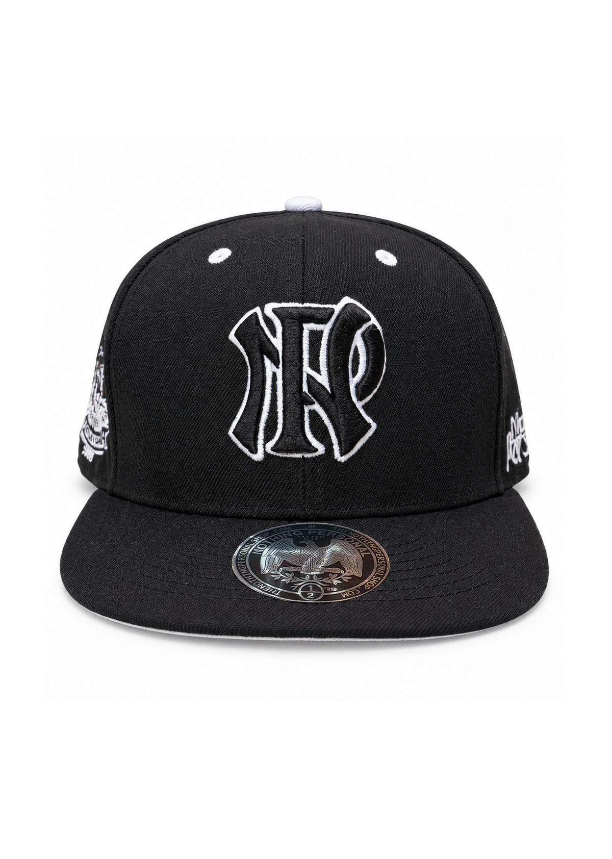 Black Hat, profile