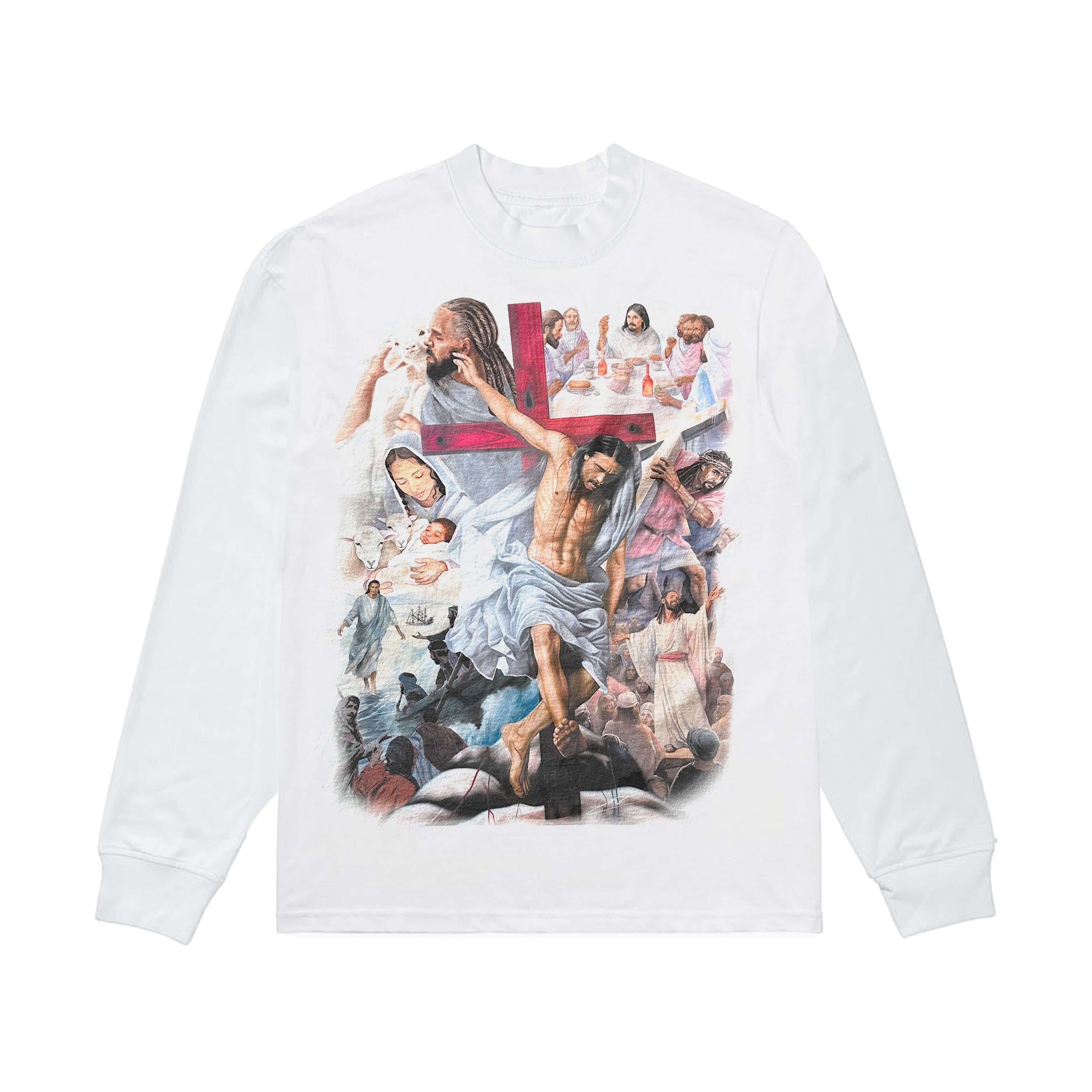 Blessings tee