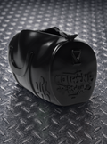 THE DUFFLE BAG