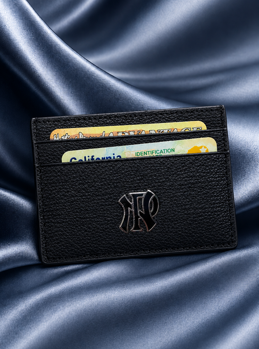 BUSINESS FIRST CARD HOLDER