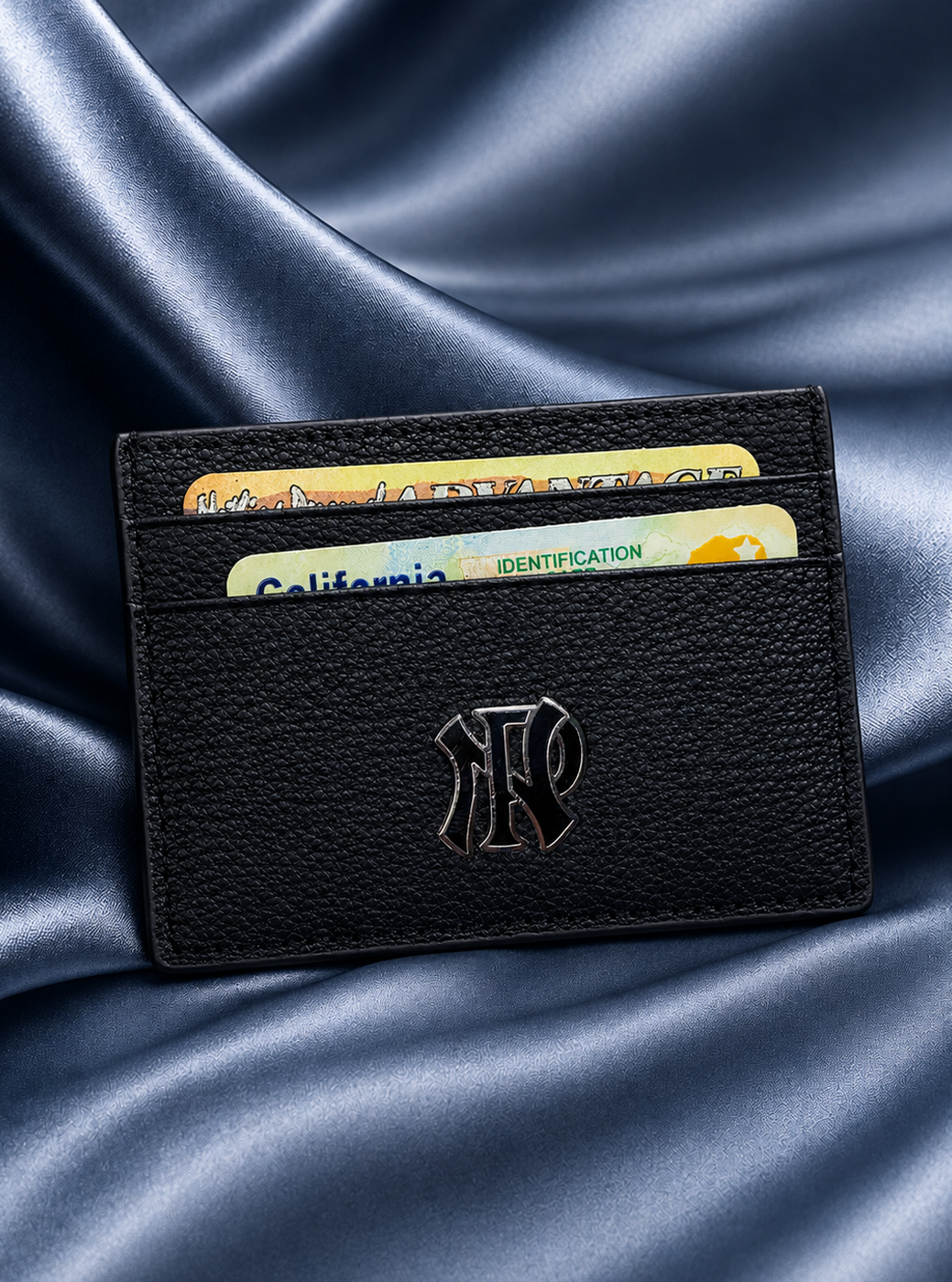 BUSINESS FIRST CARD HOLDER