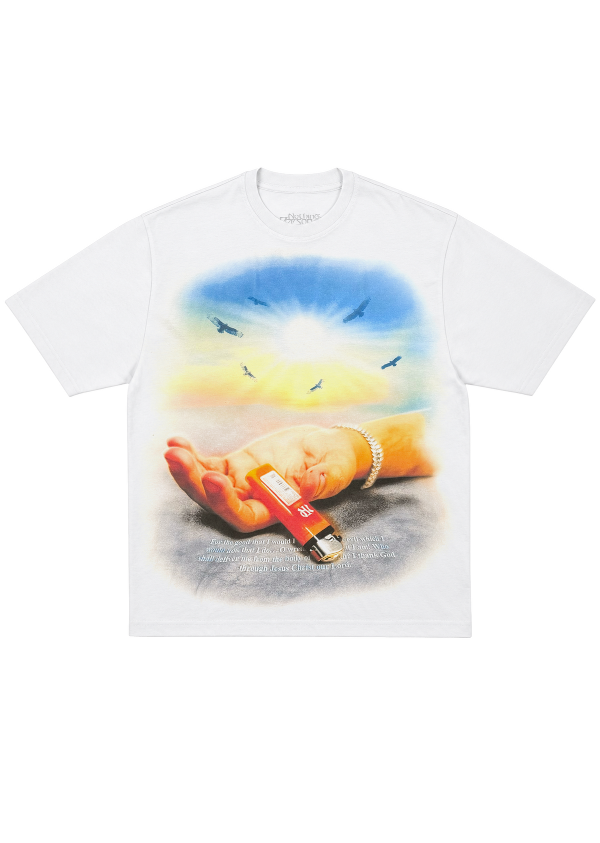 Farewell Tee