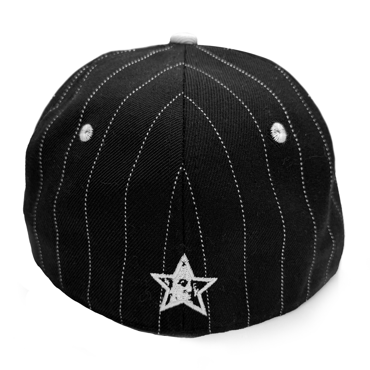 Business Fitted Hat