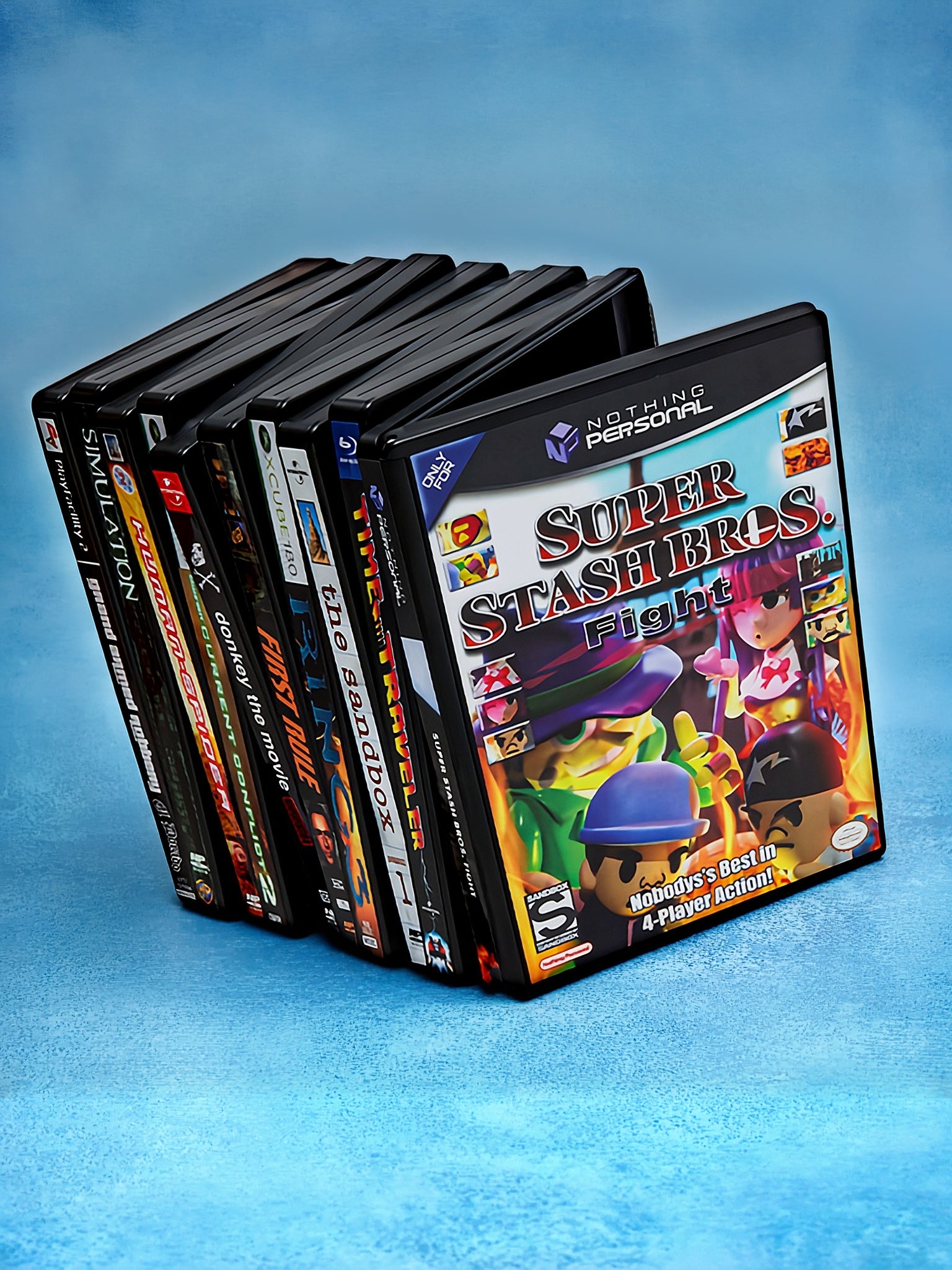 Stash 13 [DVD](品) 【公式通販】