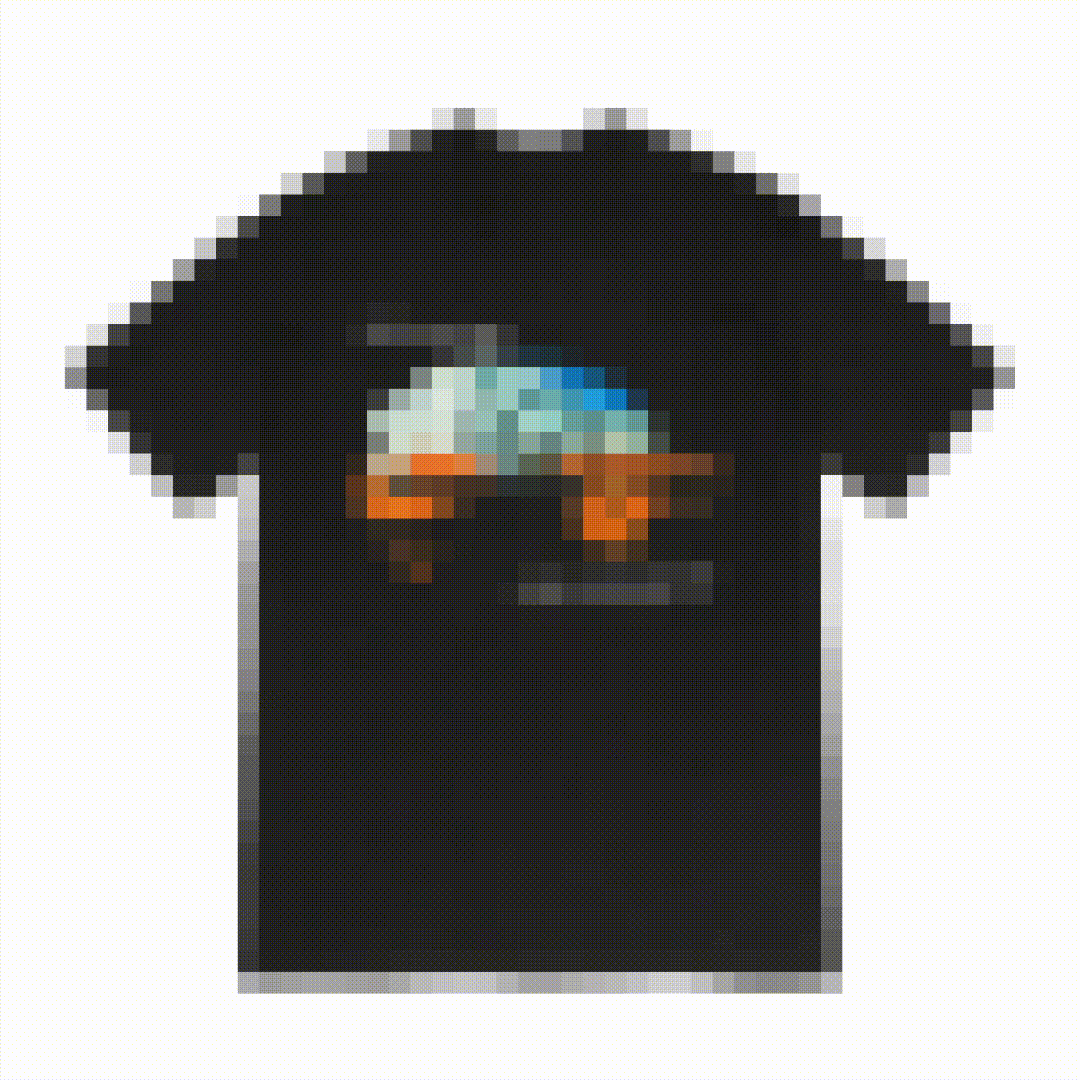 MYSTERY BOX