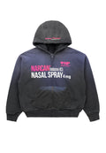 Narcan Zip Up