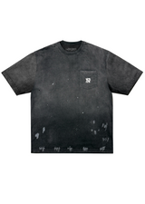 Logo Tee, front