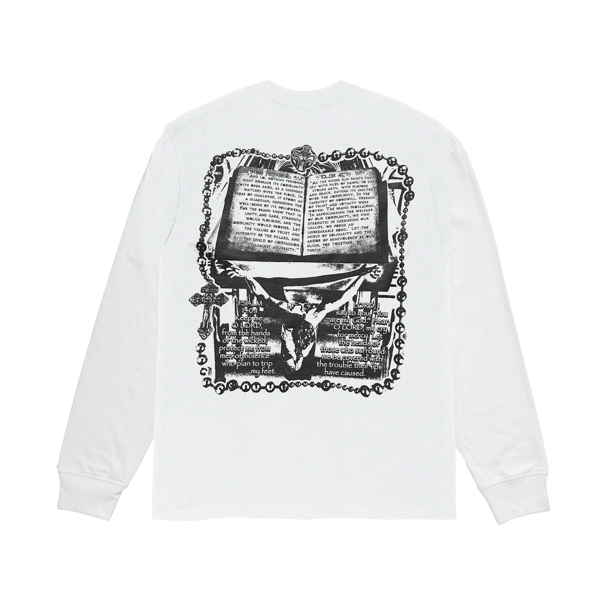 Blessings tee
