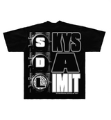 Fastest in the City Tee