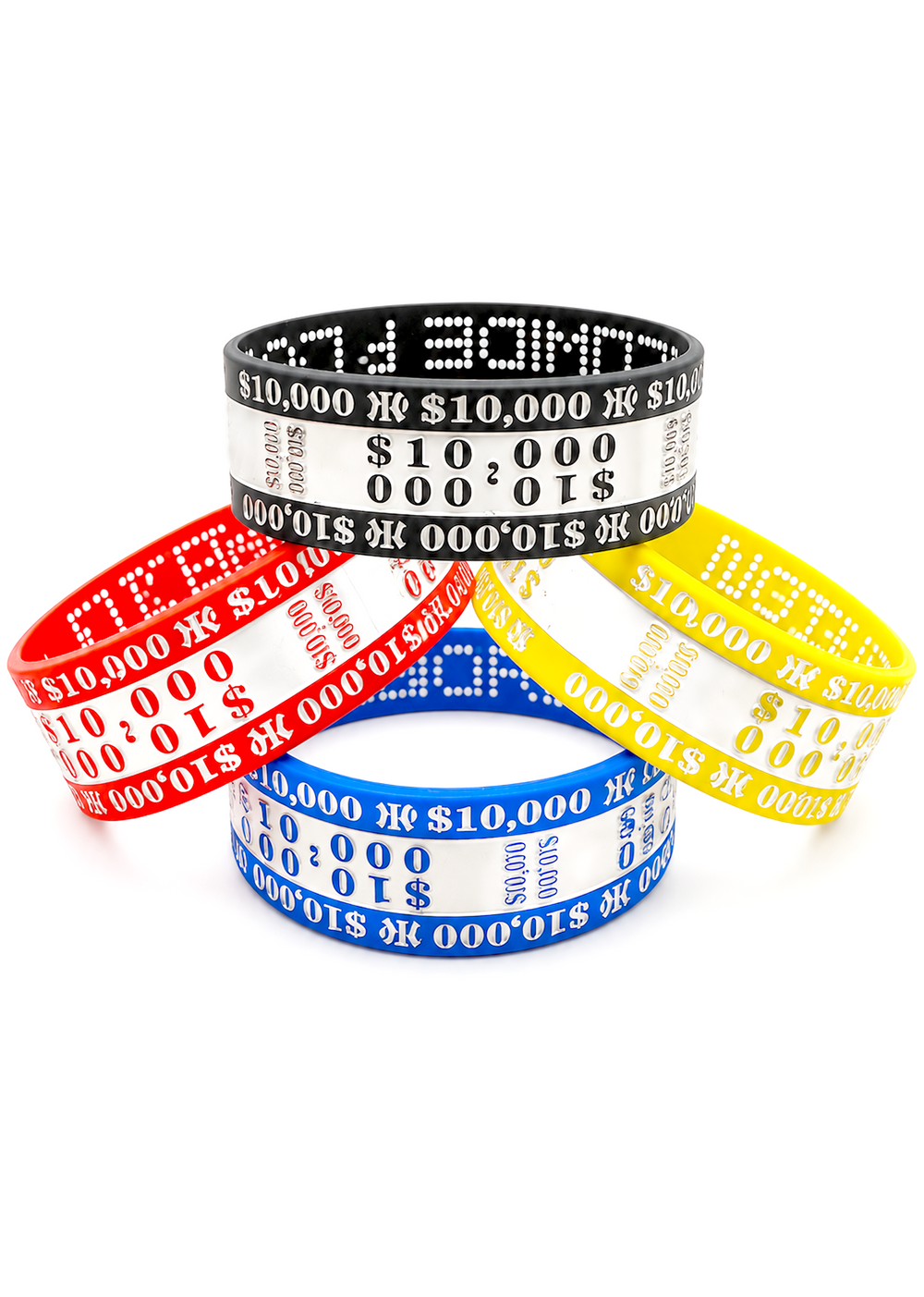 Ten Stack Band