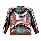 Hit and Run All-Stars Jersey