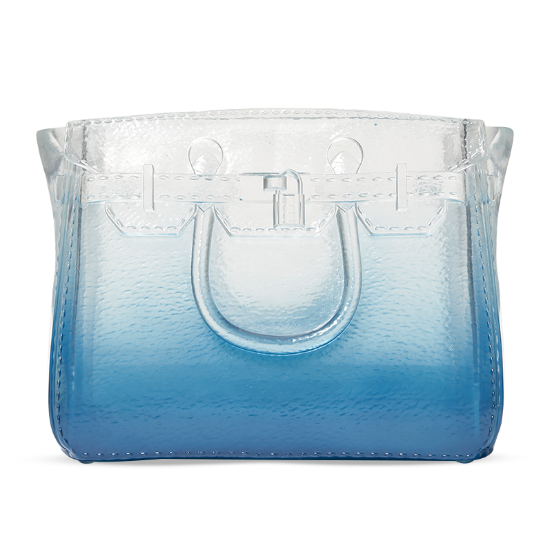 Potsperity in Blue