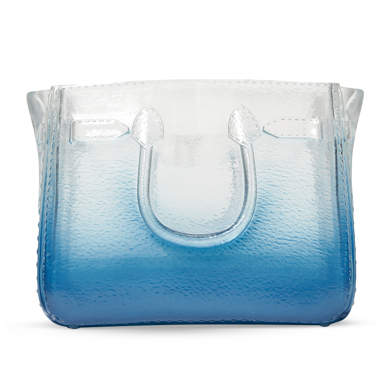 Potsperity in Blue