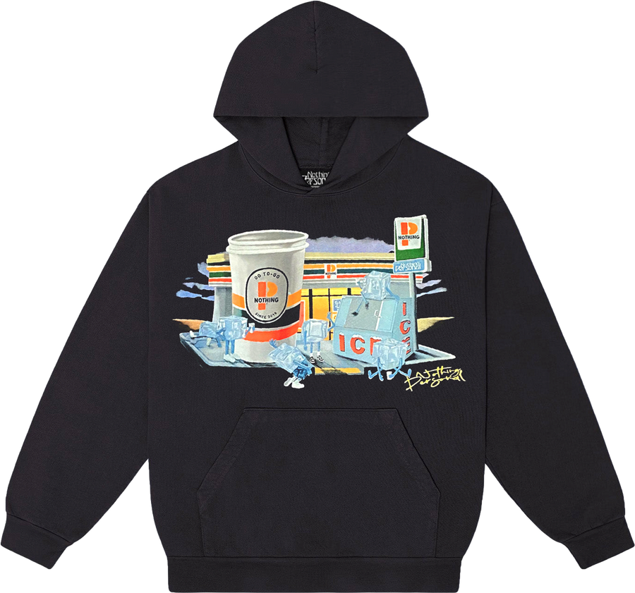 OG-TO-GO HOODIE