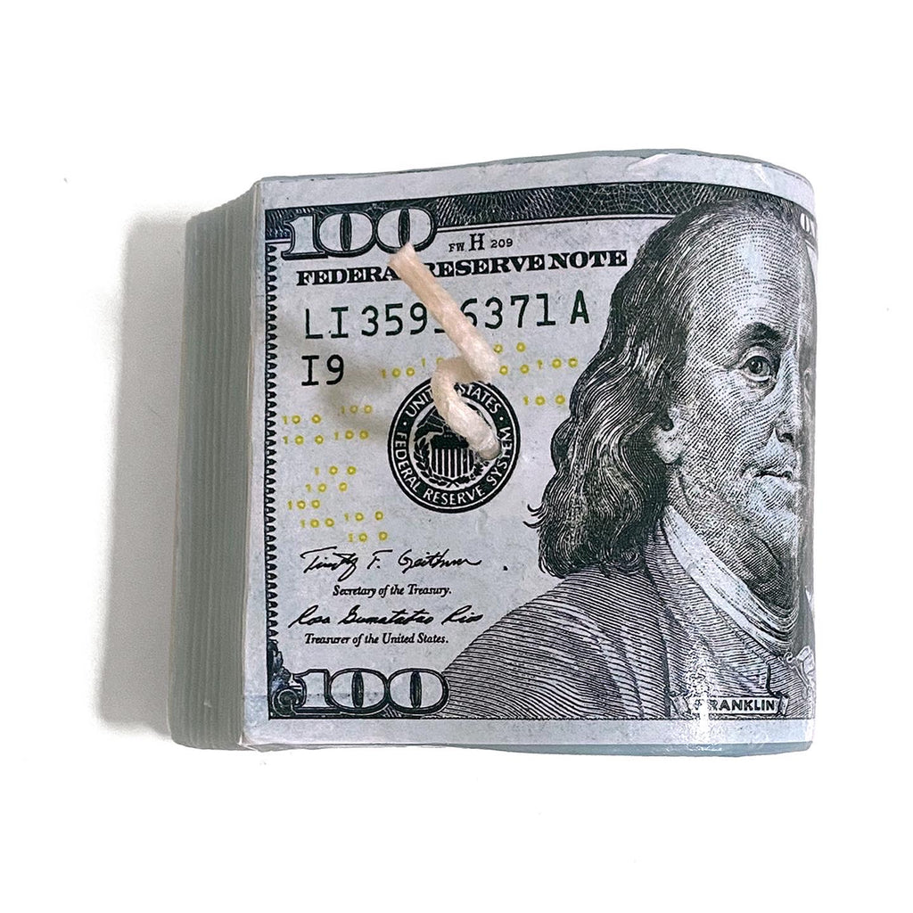 BURNING DESIRE CANDLE